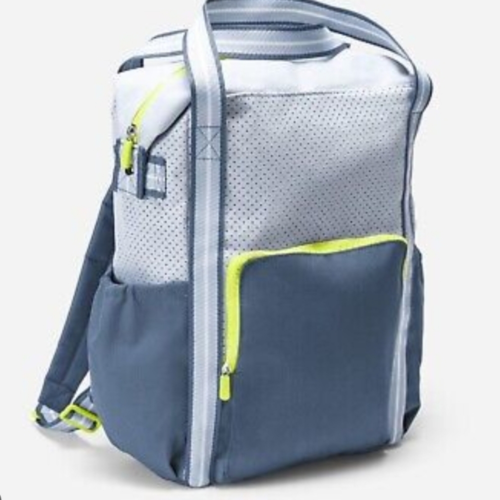 Thirty-One Day Away Backpack